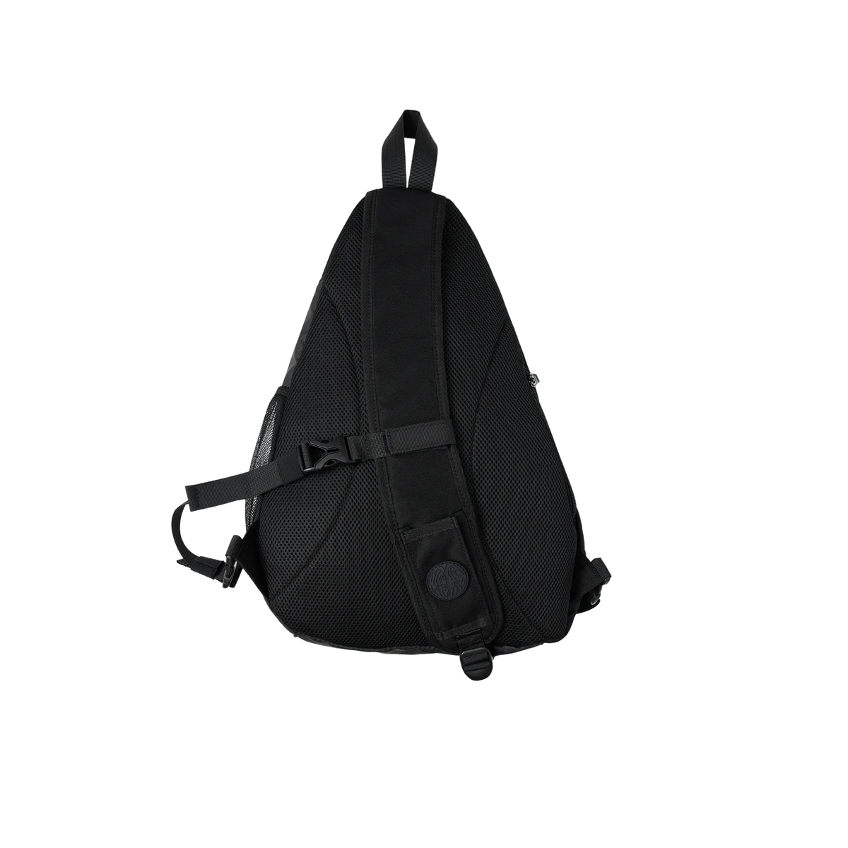 MERTRA SLING BAG 2.0 (BLACK)