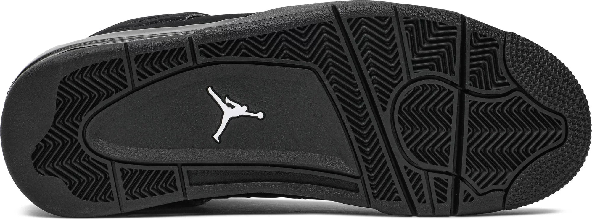 Air Jordan 4 Retro 'Black Cat' 2020