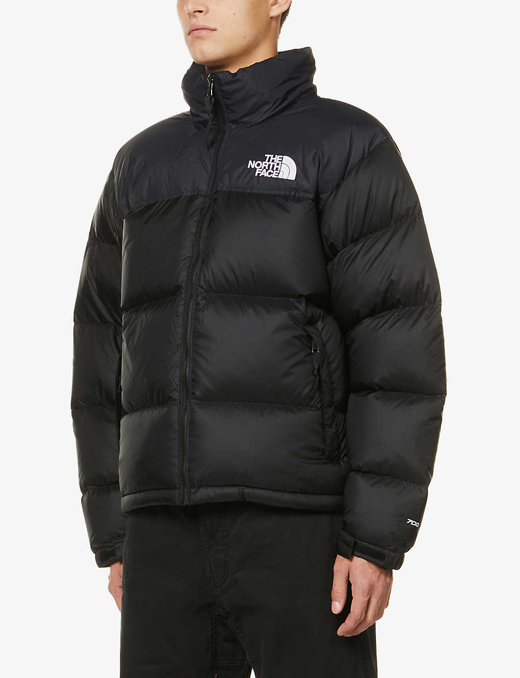 The North Face 1996 Retro Nuptse Jacket - Black