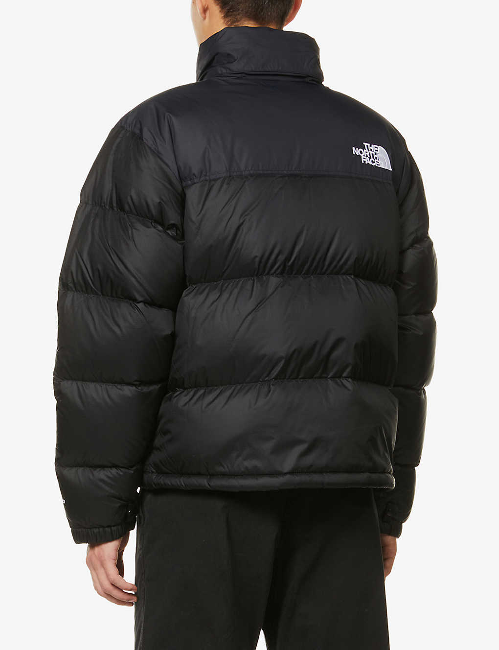 The North Face 1996 Retro Nuptse Jacket - Black